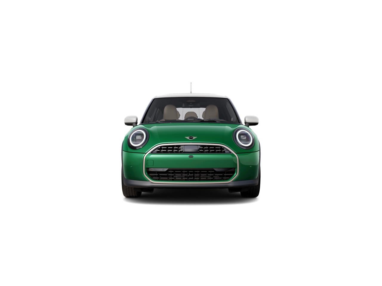 2027 MINI Cooper Base