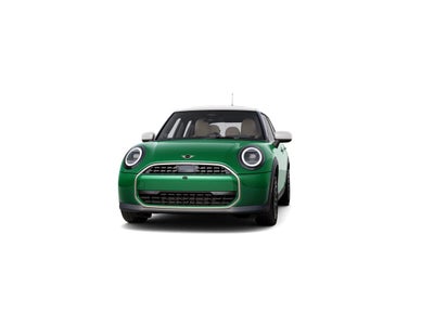 2027 MINI Cooper Base