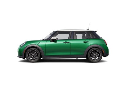 2027 MINI Cooper Base