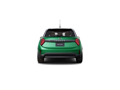 2027 MINI Cooper Base
