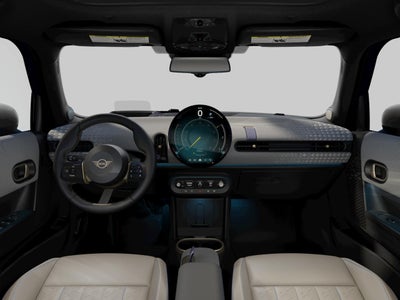 2027 MINI Cooper Base
