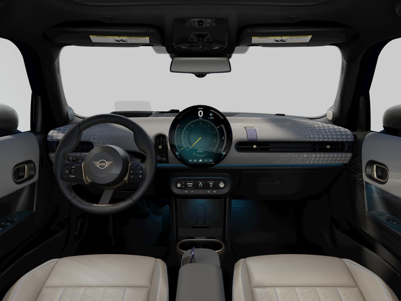 2027 MINI Cooper Base
