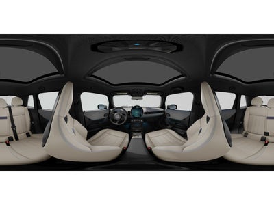 2027 MINI Cooper Base