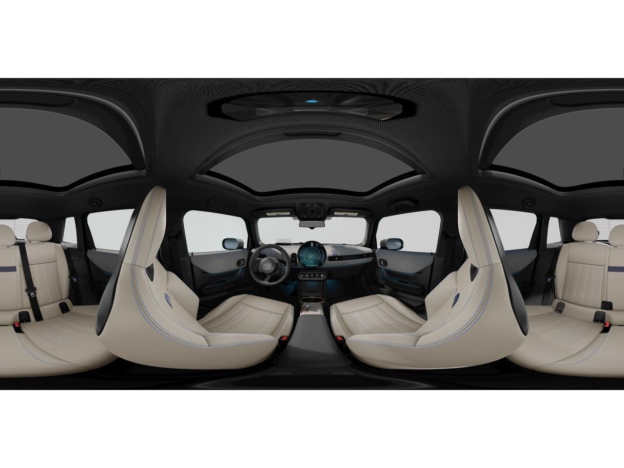 2027 MINI Cooper Base