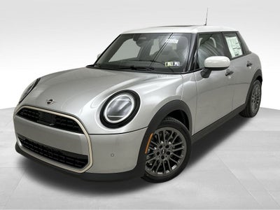 2025 MINI Cooper Cooper