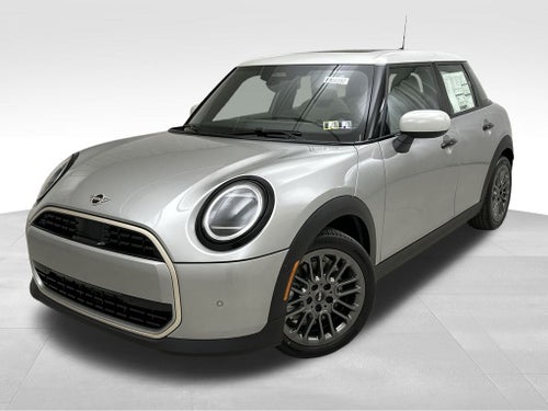 2025 MINI Cooper Cooper
