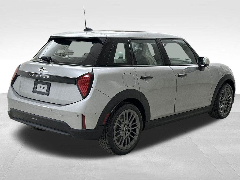 2025 MINI Cooper Cooper