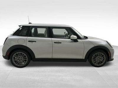 2025 MINI Cooper Cooper