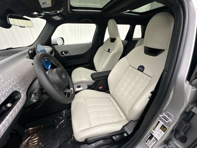 2025 MINI Cooper Cooper