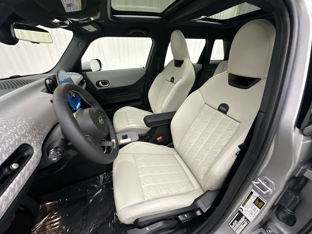 2025 MINI Cooper Cooper