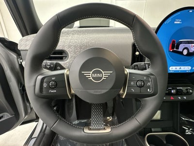 2025 MINI Cooper Cooper