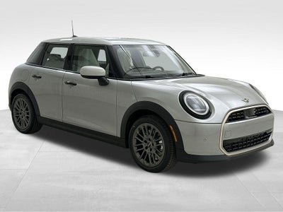 2025 MINI Cooper Cooper