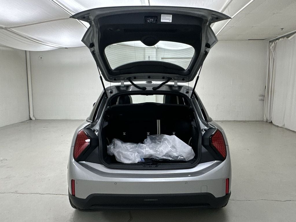 2025 MINI Cooper Cooper