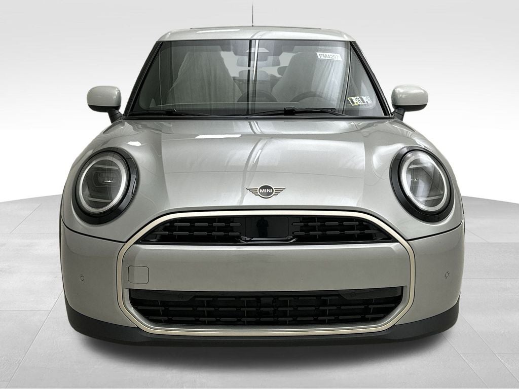 2025 MINI Cooper Cooper