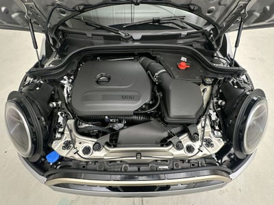 2025 MINI Cooper Cooper