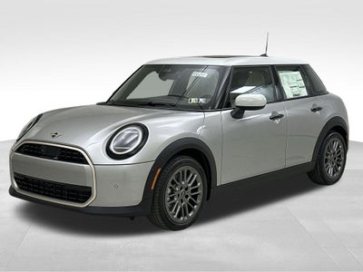 2025 MINI Cooper Cooper