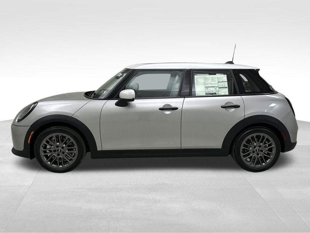 2025 MINI Cooper Cooper