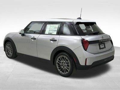 2025 MINI Cooper Cooper