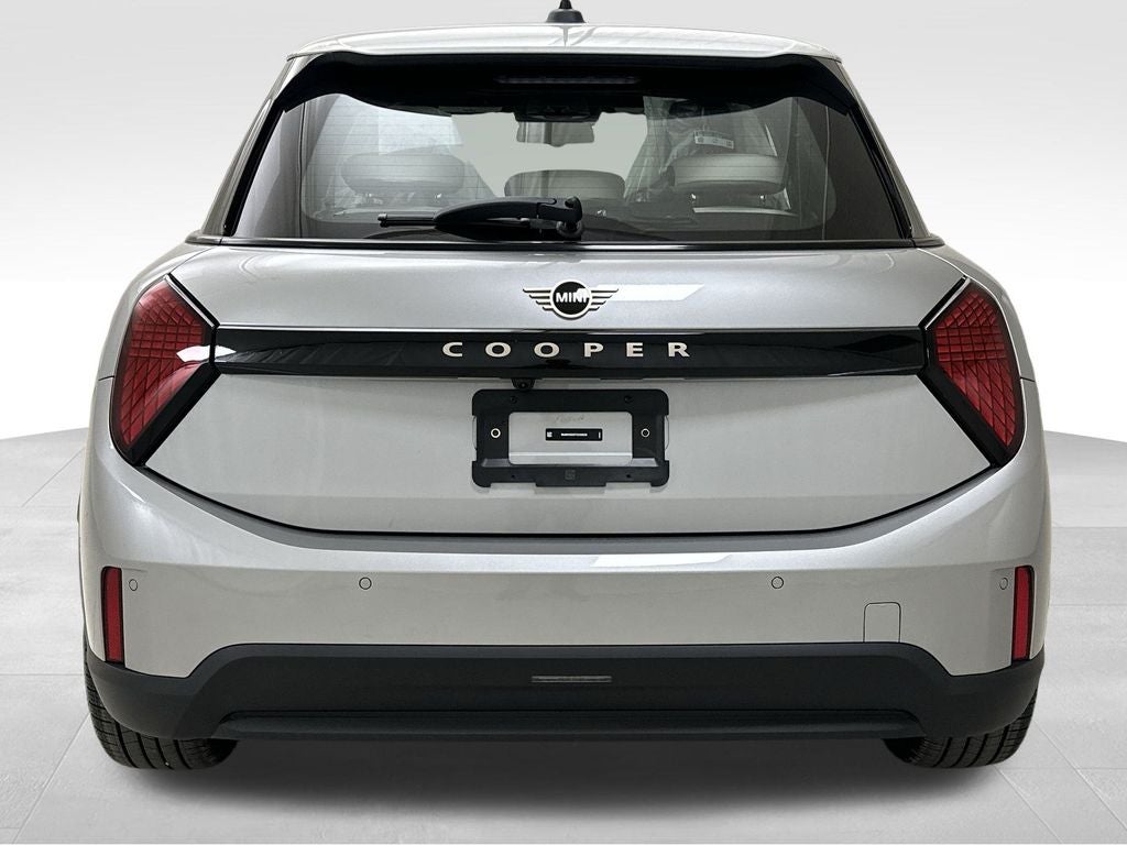 2025 MINI Cooper Cooper