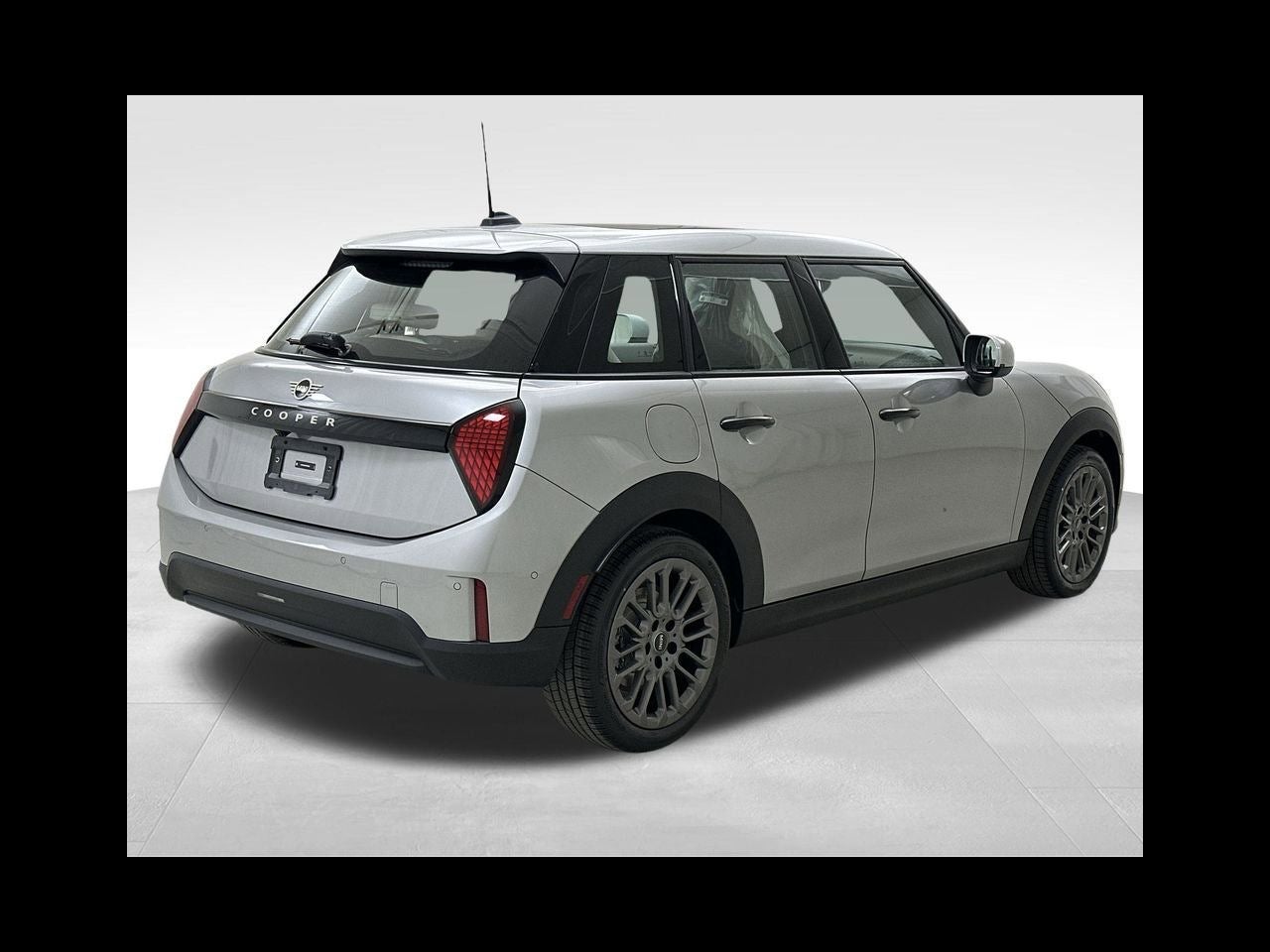 2025 MINI Cooper SIGNATURE PLUS