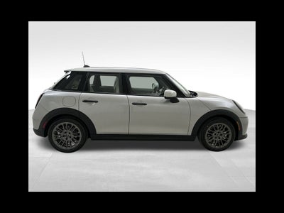 2025 MINI Cooper SIGNATURE PLUS
