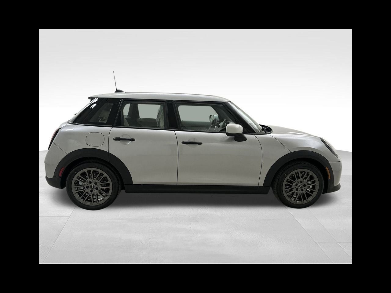 2025 MINI Cooper SIGNATURE PLUS