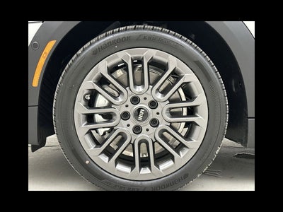 2025 MINI Cooper SIGNATURE PLUS