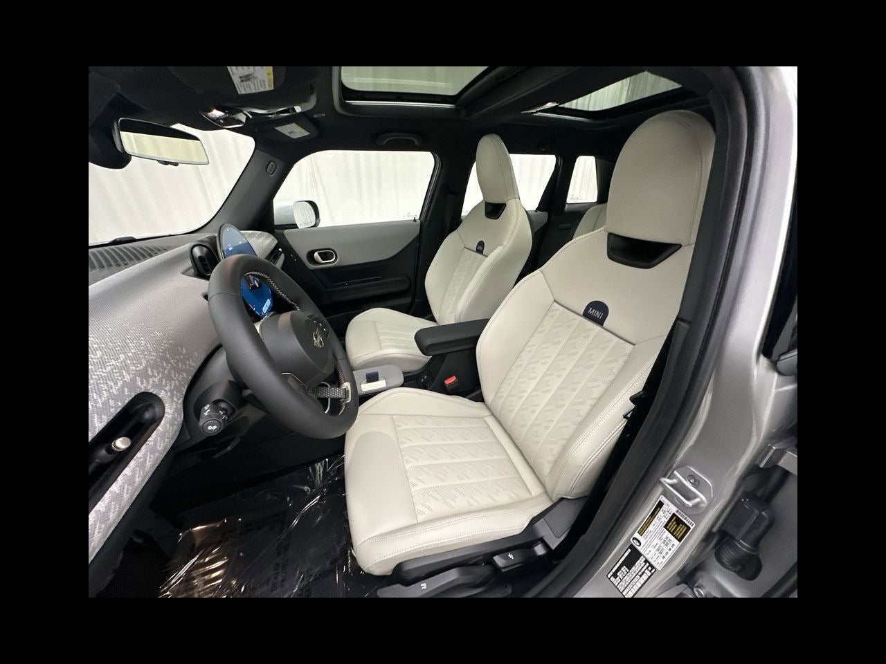 2025 MINI Cooper SIGNATURE PLUS
