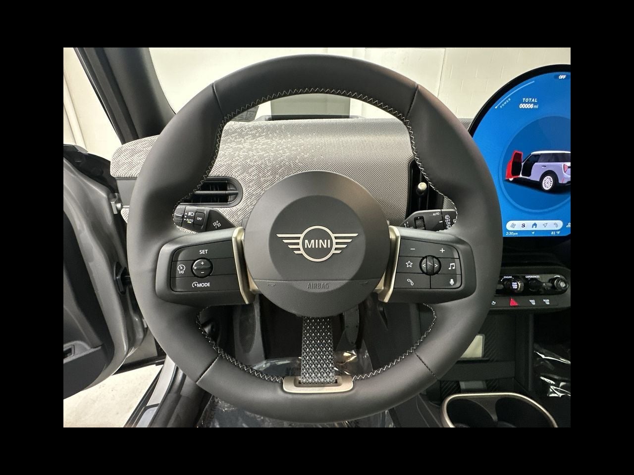 2025 MINI Cooper SIGNATURE PLUS