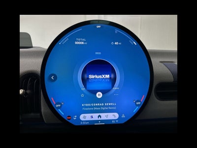 2025 MINI Cooper SIGNATURE PLUS
