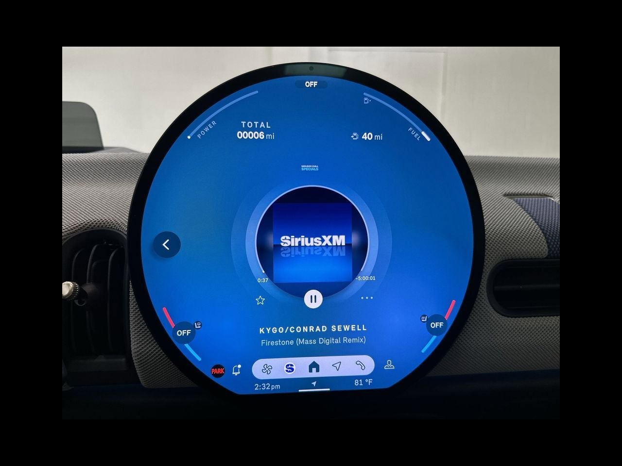 2025 MINI Cooper SIGNATURE PLUS