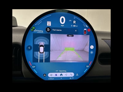 2025 MINI Cooper SIGNATURE PLUS