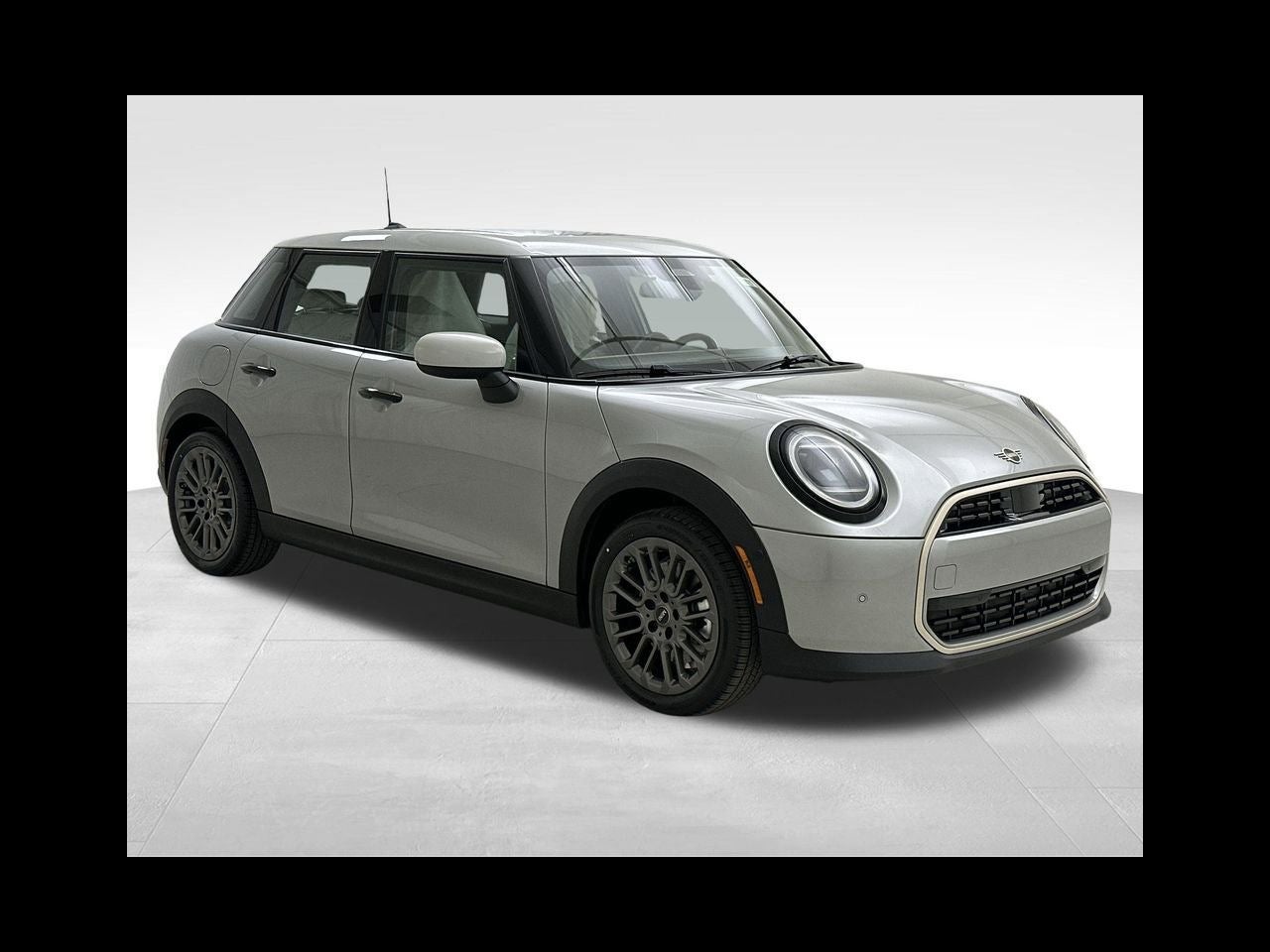 2025 MINI Cooper SIGNATURE PLUS