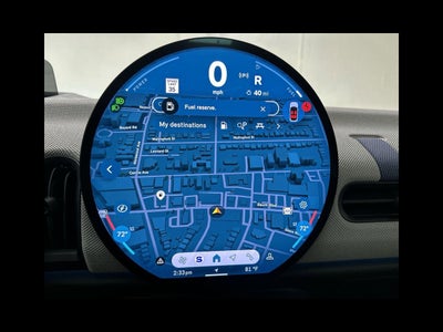 2025 MINI Cooper SIGNATURE PLUS