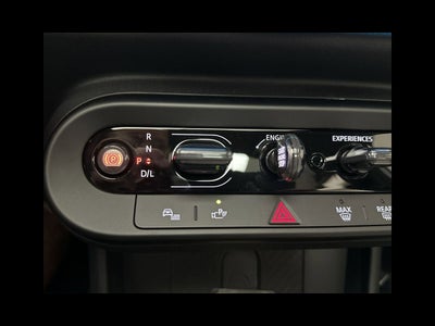 2025 MINI Cooper SIGNATURE PLUS