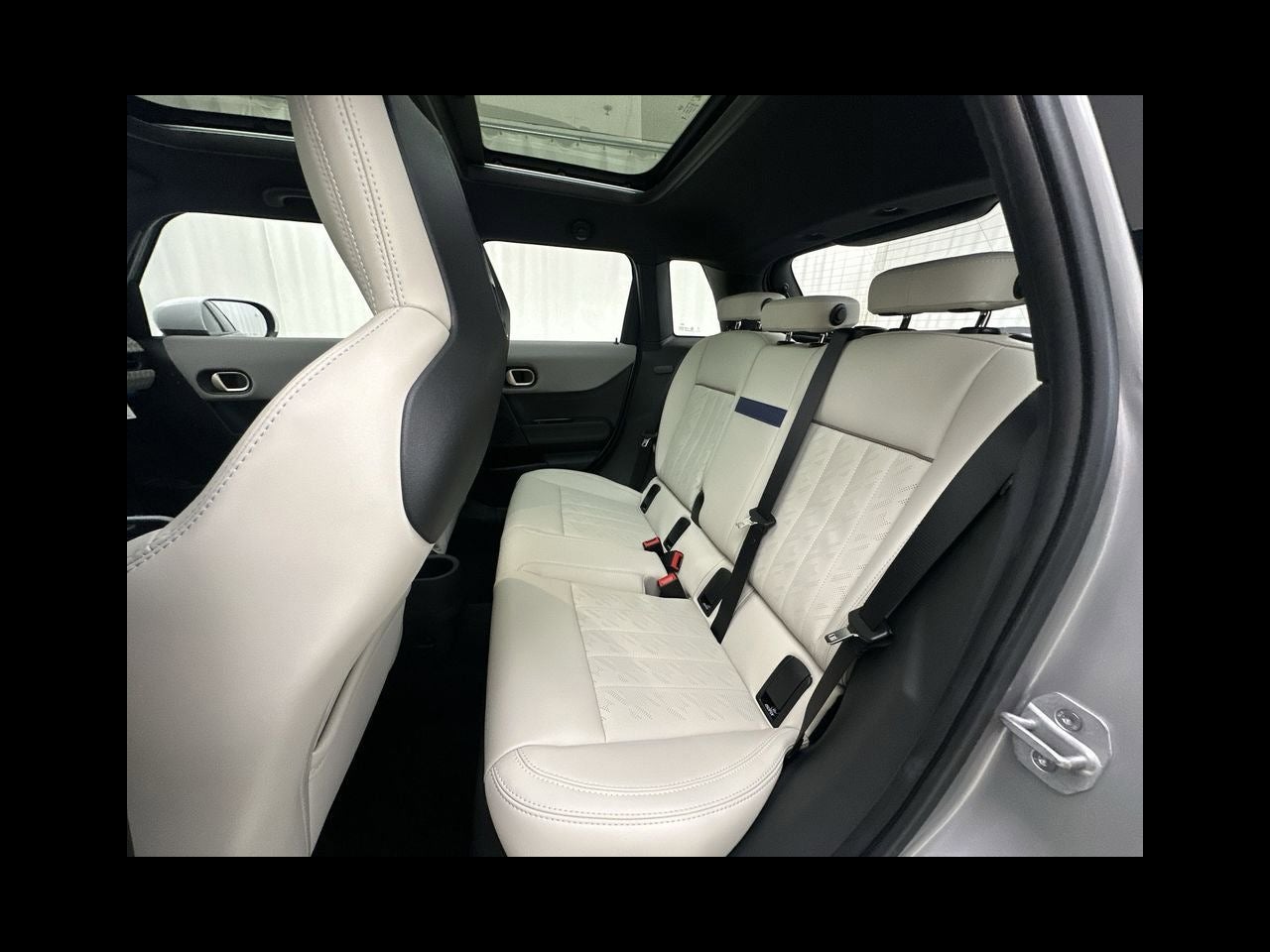 2025 MINI Cooper SIGNATURE PLUS