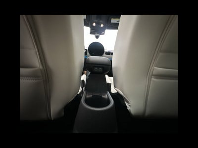 2025 MINI Cooper SIGNATURE PLUS