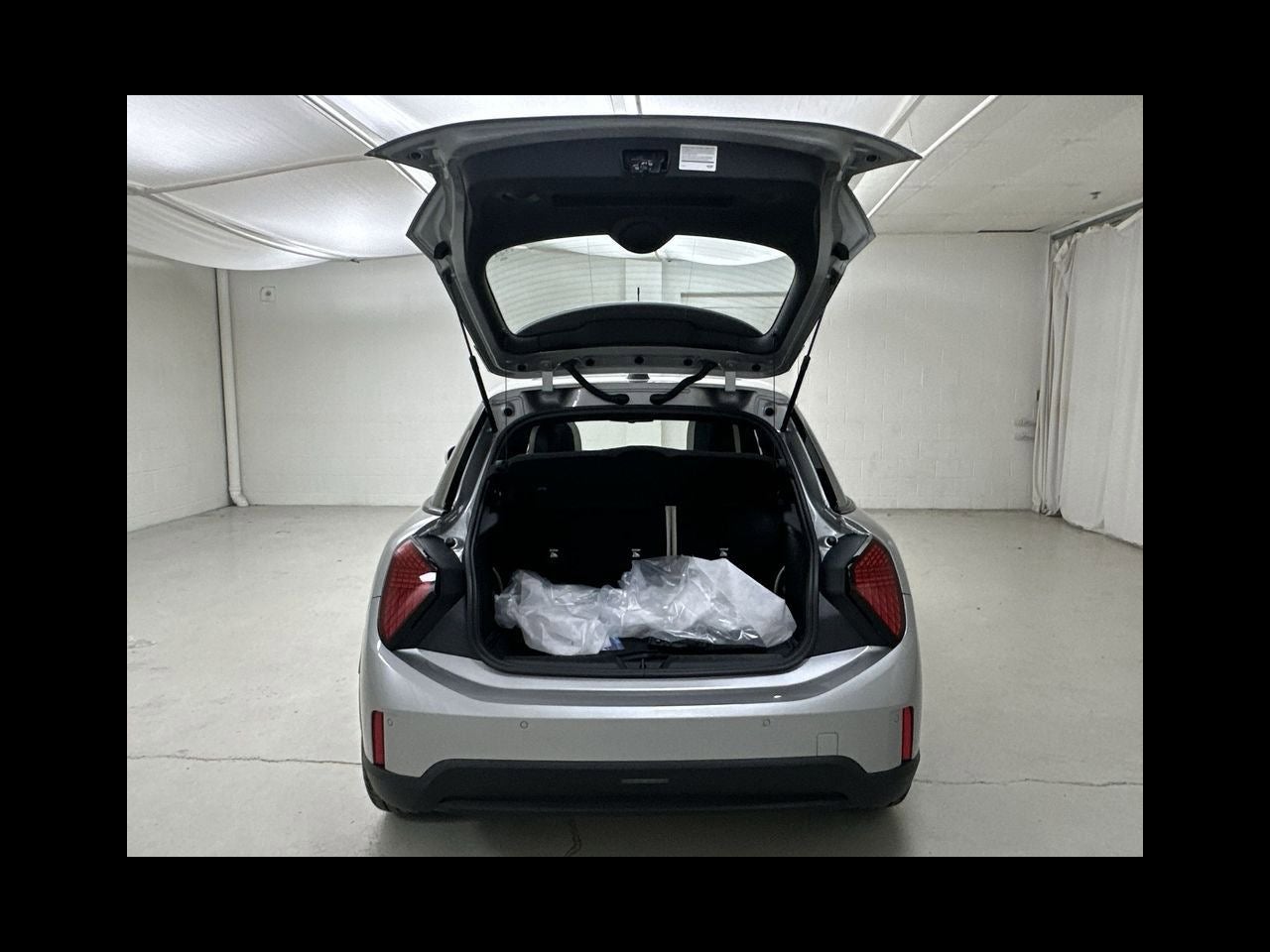 2025 MINI Cooper SIGNATURE PLUS