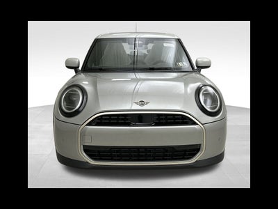 2025 MINI Cooper SIGNATURE PLUS