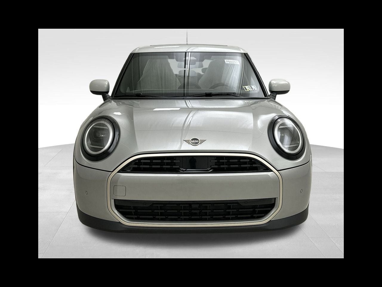 2025 MINI Cooper SIGNATURE PLUS
