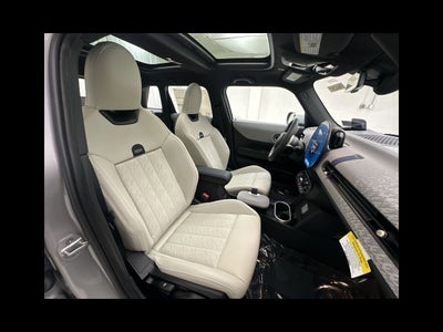 2025 MINI Cooper SIGNATURE PLUS