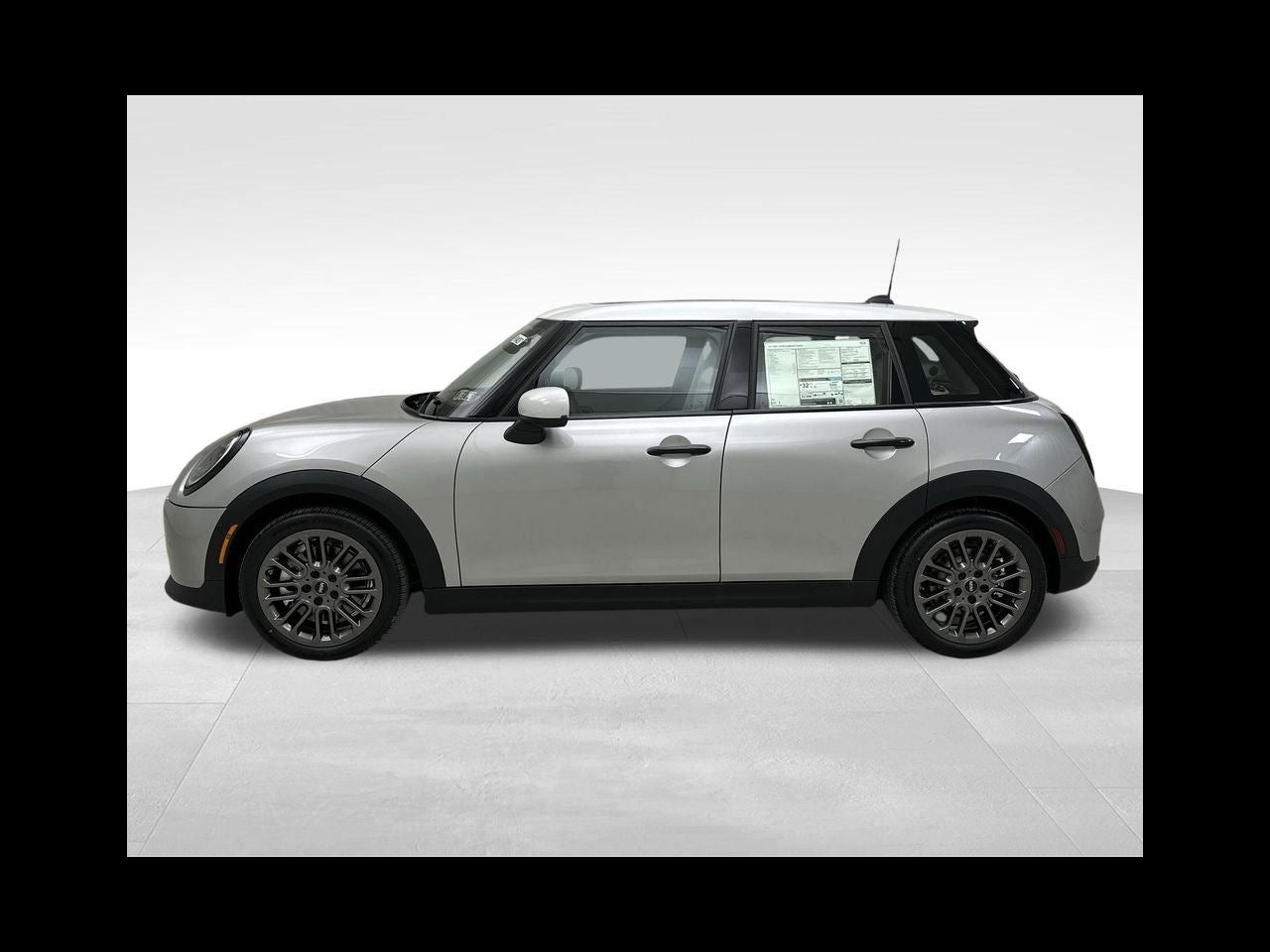 2025 MINI Cooper SIGNATURE PLUS