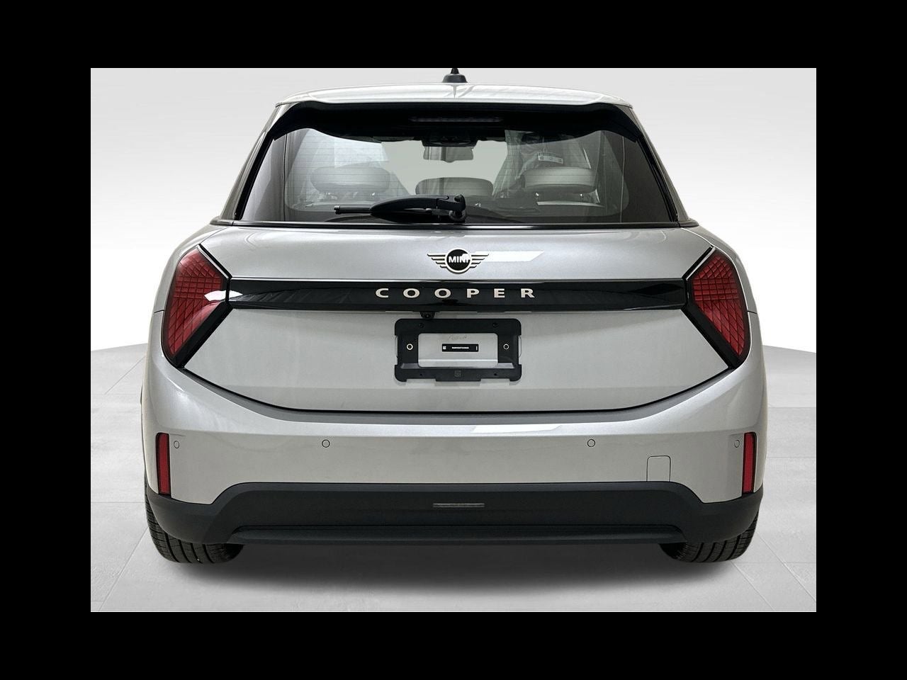 2025 MINI Cooper SIGNATURE PLUS