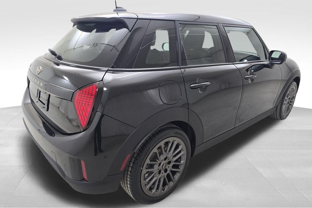 2026 MINI Cooper Cooper