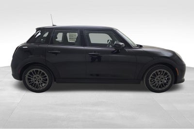 2026 MINI Cooper Cooper