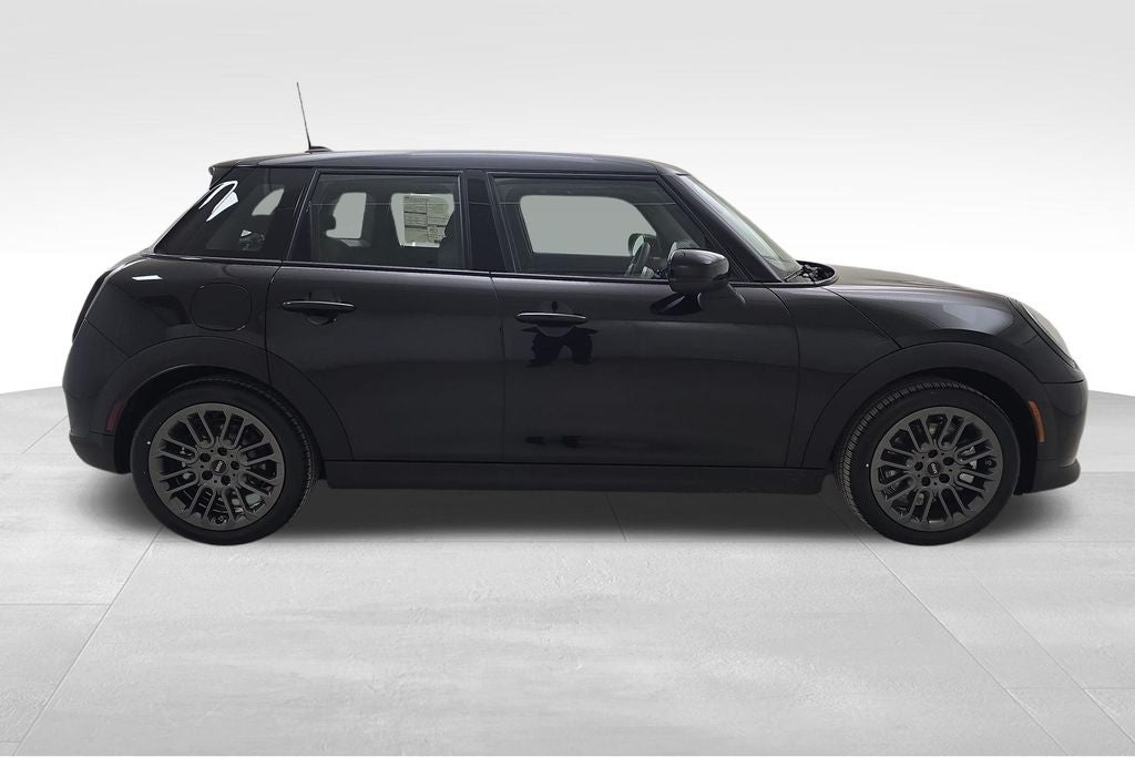 2026 MINI Cooper Cooper