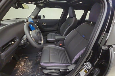 2026 MINI Cooper Cooper