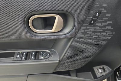 2026 MINI Cooper Cooper