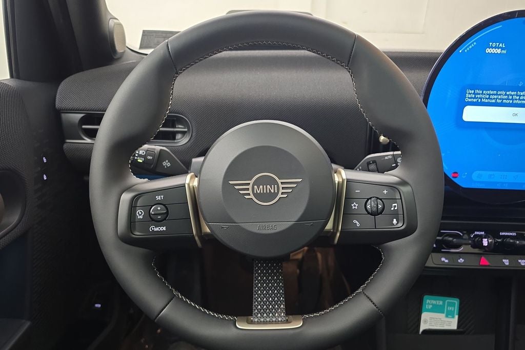 2026 MINI Cooper Cooper
