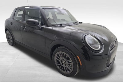 2026 MINI Cooper Cooper